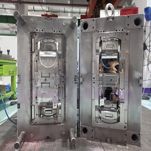 מותאם אישית הזרקת רכב תבניות הזרקת פלסטיק חלקים דפוס ייצור עבור תעשיית הרכב - Product Image 2