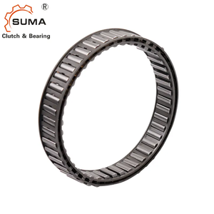 BWC 13219A One Way Clutch Bearing Sprag <b>Cage</b> Assembly BWC13219A - Product Image 4