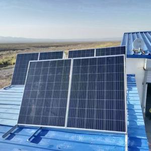 도매 태양광 발전 시스템 가정용 3.5kw 5.5kw 11kw 자유 에너지 발전기 5kw 10kw 20kw 태양열 발전기 - Product Image 1