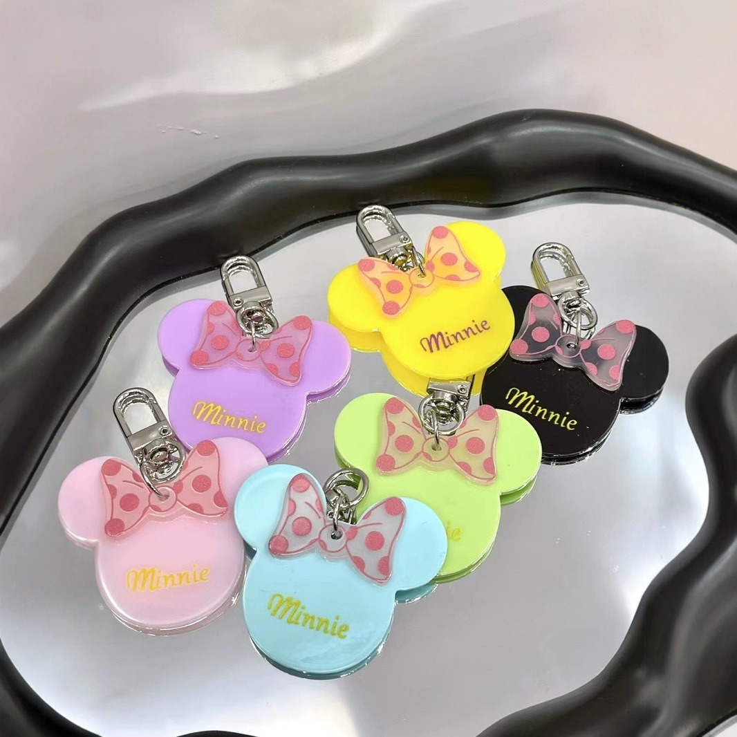 MK Keychains Customizable, Fashionable, and Durable