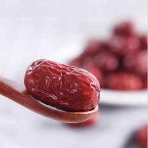 Da Zao Natuurlijke Kruiden Zoete Chinese Dadels Gedroogde Ziziphus Zizyphus Vruchten voor Voedsel - Product Image 4