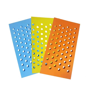 Planche flottante pour bébé en mousse non toxique, pont arc-en-ciel aquatique, jouet éducatif interactif parent-enfant - Product Image 6