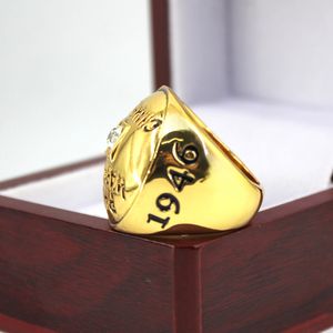 Anillo <span class=keywords><strong>de</strong></span> campeonato <span class=keywords><strong>de</strong></span> Golden State Warriors 1947, anillo <span class=keywords><strong>de</strong></span> moda <span class=keywords><strong>de</strong></span> aleación conmemorativa <span class=keywords><strong>de</strong></span> baloncesto <span class=keywords><strong>de</strong></span> EE. UU. para fanáticos - Product Image 4