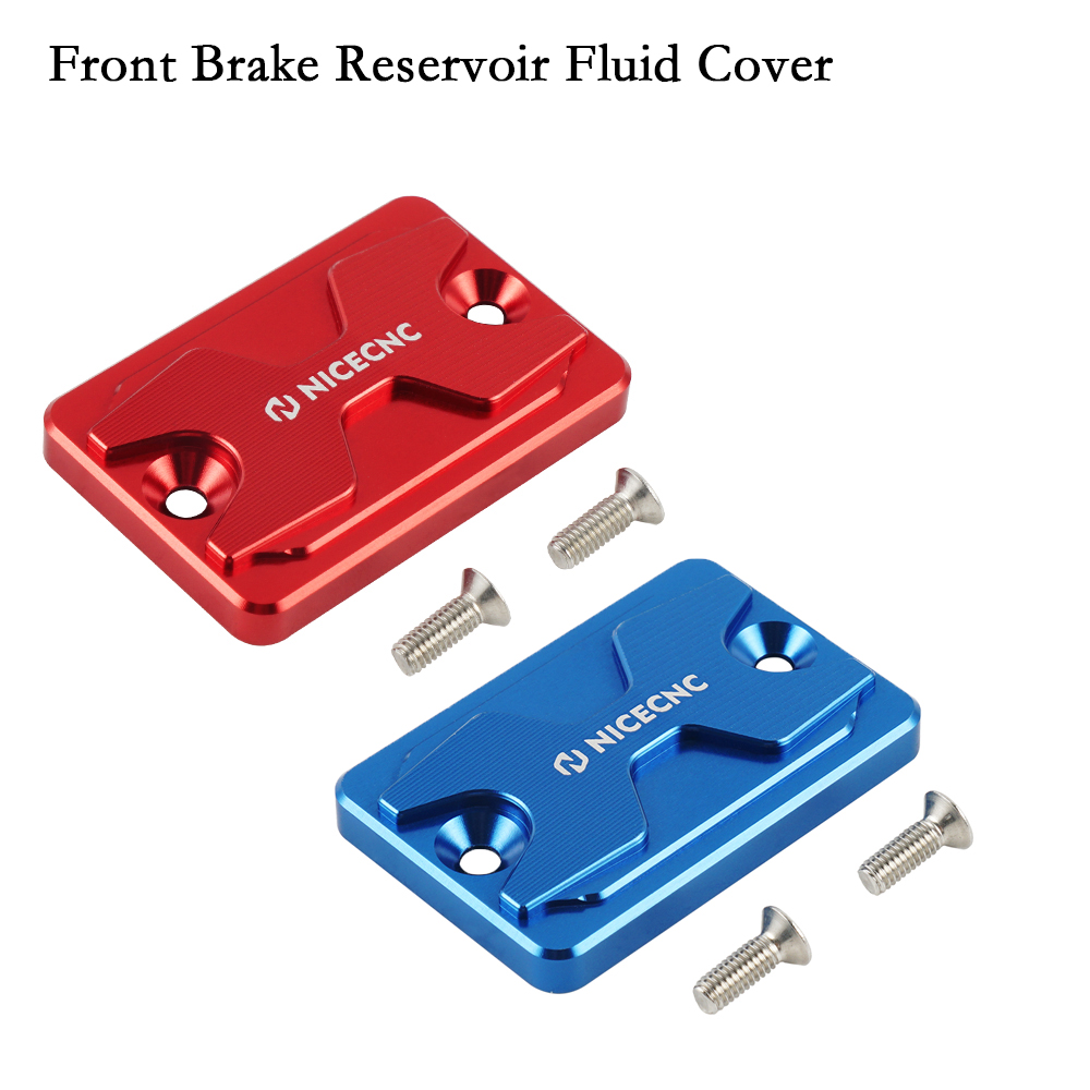 Couvercle de réservoir de liquide de frein avant-31117001