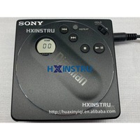 1 lecteur CD SONY D-88 Walkman H