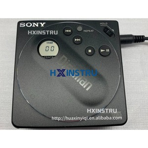 1 unidad de reproductor de CD SONY D-88 Walkman H - Product Image 1