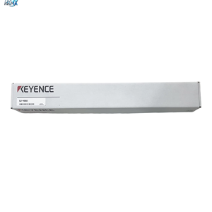 Éliminateur Statique à Induction Haute Vitesse KEYENCE SJ-H060 Sans Air, Type Tige 600mm, Modèle Haut de Gamme avec Garantie d'un An - Product Image 1