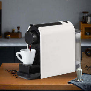 Cafetière <span class=keywords><strong>à</strong></span> capsules automatique intelligente avec système haute pression 20 bars Mini <span class=keywords><strong>machine</strong></span> <span class=keywords><strong>à</strong></span> <span class=keywords><strong>café</strong></span> expresso pour bureau <span class=keywords><strong>à</strong></span> domicile - Product Image 6