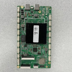 Placa Android ultrafina fuente de alimentación tipo C y <span class=keywords><strong>OGT</strong></span> RK3566 compatible con sistema Android 11 EDP y señales MIPI - Product Image 2