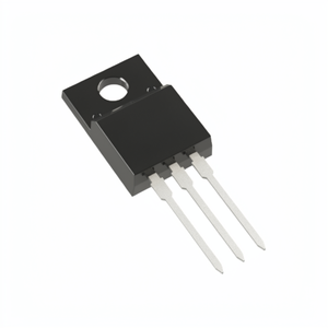 Electronic Circuit Components TO-220FM Transistors In Stock RCX120N20 - Product Image 1