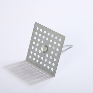 Clavos de Hierro Galvanizado al por Mayor, Clavos Comunes de Acero al Carbono para Construcción - Product Image 2