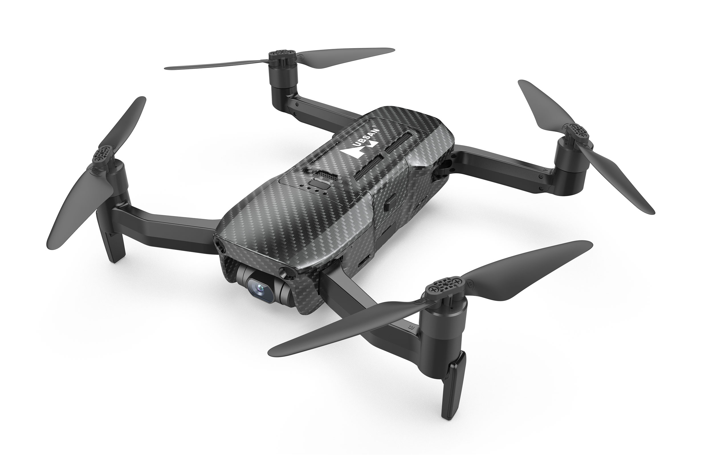 Hubsan Drone ACE SE R With Optical Flow 4S Intelligent Battery 9KM Long Distance 2.6inch display screen 4S Smart battery