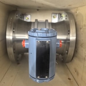 Rosemounts 8800DシリーズReducerボルテックス流量計8800DF060SA1N2P1 - Product Image 5