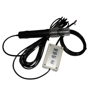 Ph <span class=keywords><strong>Orp</strong></span> Transmitter điều khiển hồ bơi xách tay RS485 thông tin liên lạc giấy nước Thiết bị kiểm tra cho nông nghiệp - Product Image 4