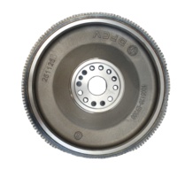 Dongfeng Commercial Vehicle KL Longqing DDi11 Engine Flywheel Assembly (1005115-E9300) OEM Quality for Heavy-Duty Trucks