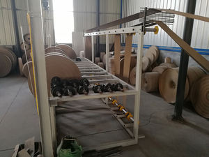 Máquinas <span class=keywords><strong>de</strong></span> Producción <span class=keywords><strong>de</strong></span> <span class=keywords><strong>Tubos</strong></span> <span class=keywords><strong>de</strong></span> Papel POY DTY, Máquinas para Fabricar <span class=keywords><strong>Tubos</strong></span> <span class=keywords><strong>de</strong></span> <span class=keywords><strong>Cartón</strong></span> - Product Image 5