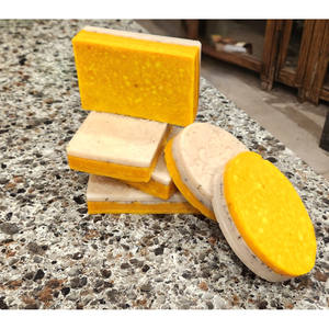 Barrette Viso alla Curcuma e Miele - Product Image 1