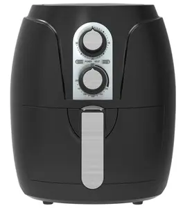 Aparelho pequeno doméstico 220v smart air fryer forno sem óleo fácil de usar