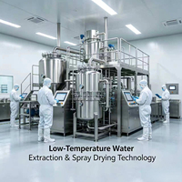 Fournisseur direct d'usine - Agent édulcorant de qualité alimentaire - Édulcorant naturel en poudre pour boissons, sirops, confiseries - Matières premières