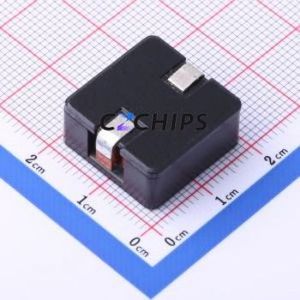 Inducteur de puissance SMD SLB1890P220MTT, 18,2x18,3x9,2 mm (Inductance : 22 µH) (Précision : 20 % Courant nominal : 11 A) - Product Image 2