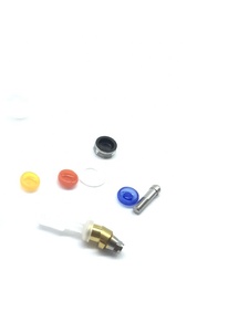 Tương thích với Zest định vị kerator định vị định vị Analog nha khoa Analog cấy ghép nha khoa Analog - Product Image 3