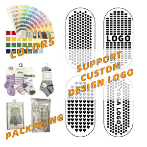 कस्टम कढ़ाई संपीड़न मोजे कपास बांस सफेद टेनिस मोजे क्रू कस्टम लोगो मैन मोजे - Product Image 5