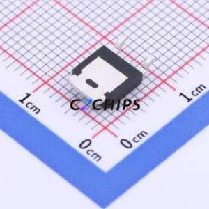 Transistor à effet de champ (MOSFET) 50P06-VB TO-252, neuf et original - Product Image 2