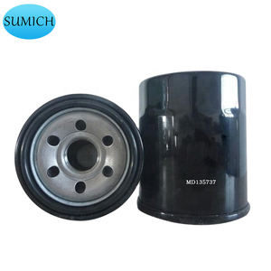 Fabricant en gros de pièces automobiles d'origine, filtre à huile Md135737 93156956 94314263, filtre à huile de qualité OEM pour <span class=keywords><strong>Mazda</strong></span> - Product Image 3