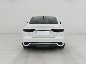Autos Usados <span class=keywords><strong>Jaguar</strong></span> XEL 2020 <span class=keywords><strong>2</strong></span>.0T 200PS R-Dynamic S Sport Edition en Excelentes Condiciones como Auto Usado - Product Image 3