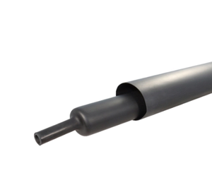 Tubo Termocontraíble de Goma Resistente al Desgaste, Resistente al Aceite, Larga Vida Útil para Entornos Hostiles - Product Image 2