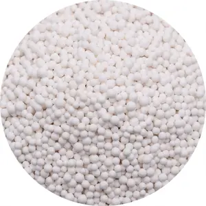 空気分離用の活性化アルミニウムボール乾燥剤活性化アルミナボール