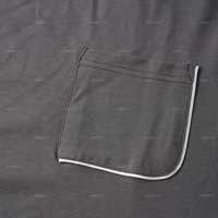 Ensemble de pyjamas à manches longues, haut à col rond, pantalon de pyjama, vêtements de nuit avec poches, ensemble de pyjamas doux et confortables pour dormir