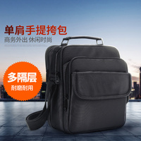 Sac à dos pour ordinateur portable de grande capacité pour Xbox One sac de rangement pour Console PS5 sac de voyage de transport Portable pour Consoles de jeu