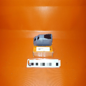 X20 Hb 8880 / Rev: K3 Hub-basismodul Plc Controller ชุดควบคุมอุตสาหกรรม Plc Pac และชุดควบคุมเฉพาะทาง Plc Cont - Product Image 1