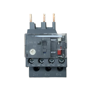 Relés de Sobrecarga Serie LRN en Oferta, LRN16N LRN10N LRN14N LRN21N LRN22N LRN32N con Rendimiento Estable y Larga Vida Útil - Product Image 2