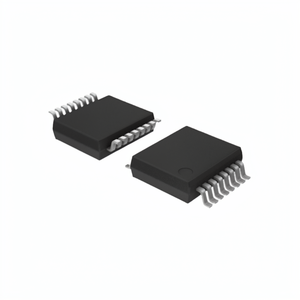 Circuito Integrado IC 12STAGE BIANRY RIPPLE 16SSOP, Componente Electrónico, Chip, Distribuidor Autorizado 74HCT4040DB,118 Logic - Product Image 1
