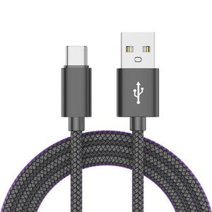 Cable de Datos USB Tipo-C Multifunción, Carga Rápida 10W 2A, 1M 2M 3M, Apto para Teléfono y Portátil - Product Image 2