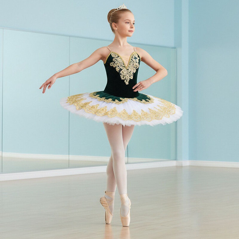 ballet tutu dress women Bloch R2921 Ladies Belle XS / Black Red Adult tutu skirt for women with 3 fluffy White long length ballet dresses