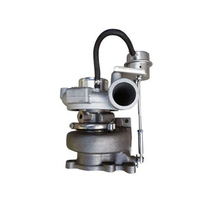 Pièces détachées pour tracteurs agricoles TURBO <span class=keywords><strong>CHARGEUR</strong></span> 1G574-17013 pour K Bota M9540 - Product Image 2