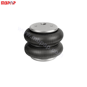 Válvula de nivelación Wabco, válvula de control de altura del remolque 4640061000, para sistema de suspensión neumática - Product Image 6
