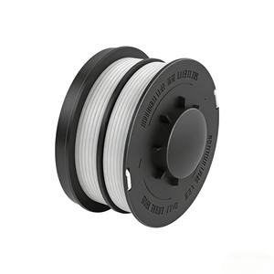 <b>Lawn</b> <b>Mower</b> Parts 3405685 Replacement Trimmer Line Spool 1.6mm/32FT Spool Cover Cap TLE-02-1 for Einhell GC-ET 4530 RTV TCR GLR - Product Image 2