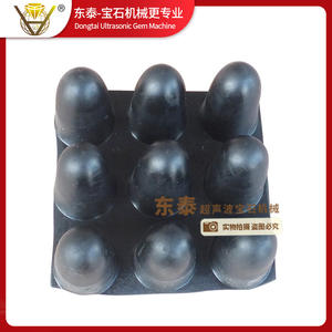 เครื่องตัดหยกแบบนิ้วมือสีดำ อุปกรณ์เสริมพิเศษสำหรับเครื่องตัดหยกแบบนิ้วมือสีดำ - Product Image 2