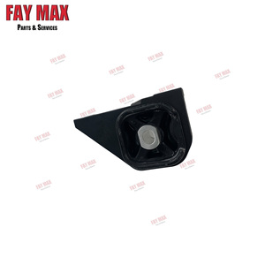 <span class=keywords><strong>Support</strong></span> <span class=keywords><strong>moteur</strong></span> premium anti-vibrations et anti-<span class=keywords><strong>bruit</strong></span> 50870-SDA-A02 pour Honda Accord 2003-2007 - Product Image 6