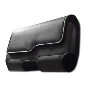 Étui universel en <span class=keywords><strong>cuir</strong></span> pour <span class=keywords><strong>smartphone</strong></span>, étui de protection en <span class=keywords><strong>cuir</strong></span> pour téléphone portable avec clip <span class=keywords><strong>ceinture</strong></span> - Product Image 6