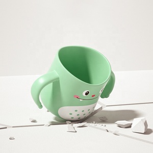 ถ้วย<span class=keywords><strong>หัด</strong></span>ดื่มน้ำดื่มสำหรับเด็กหัดเดินน่ารัก - Product Image 5