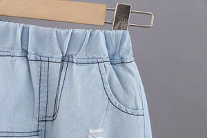Infants Baby <b>Hip</b> Hop Clothes Men Cartoon Blouse Suits Boys Handsome Pants Sets of China - Product Image 3