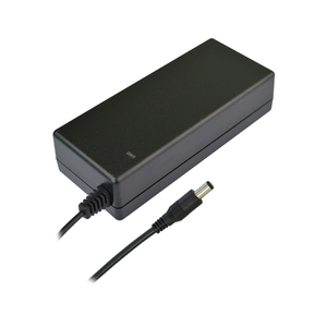 <span class=keywords><strong>Adaptador</strong></span> de Corriente de Escritorio de 96W 12V 8A, DOE VI DC, Enchufe US/EU/UK/AU, para Tiras LED, Motores Industriales, CCTV, Certificado CE FCC RoHS, OEM - Product Image 1