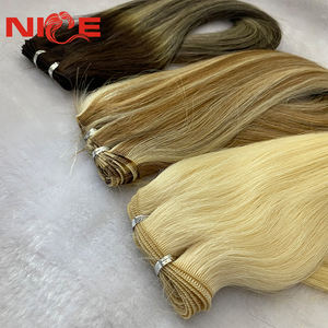 صفوف غير مرئية مطرزة بالخرز من الدرجة 14A بجودة عالية - Product Image 2