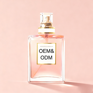 Natural Fresh Fragrance Women's Perfume Eau De Parfum Long Lasting <b>Body</b> Fragrance Original Perfume - Product Image 2