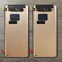 Écran de remplacement AMOLED d'origine pour téléphone portable One Plus 10 Pro 1+11 Find X5 Pro, accessoires d'écran, prend en charge la reconnaissance d'empreintes digitales